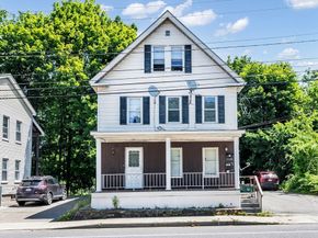 1130 Water St, Fitchburg MA 01420