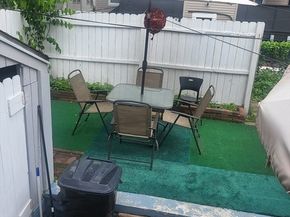 21 Delford 2, Boston MA 02131