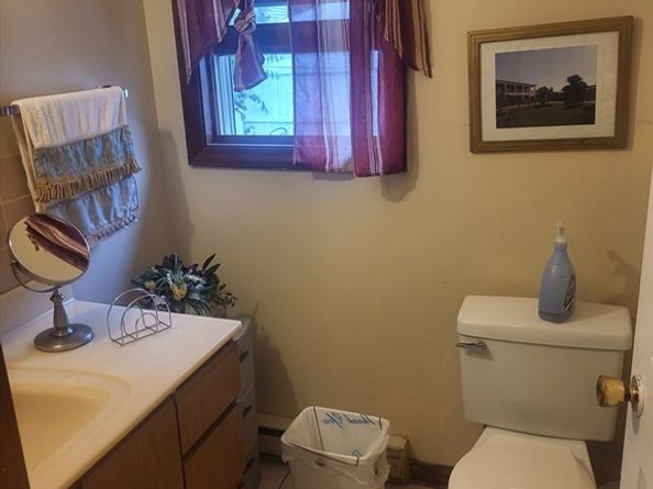 21 Delford 2, Boston MA 02131