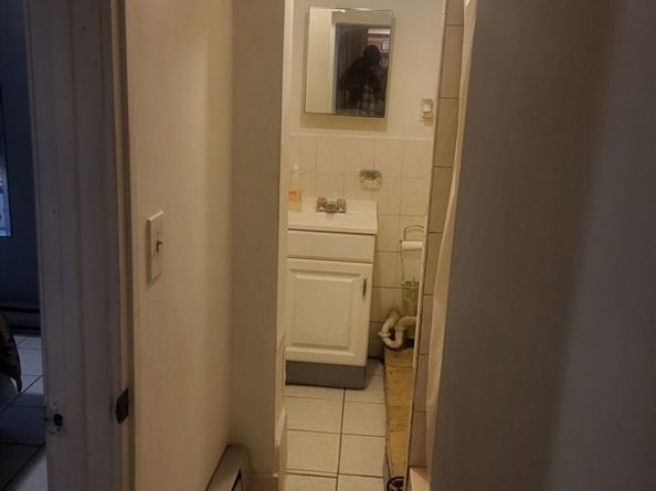 21 Delford 2, Boston MA 02131