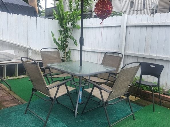 21 Delford 2, Boston MA 02131