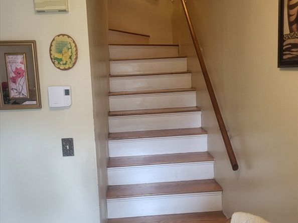 21 Delford 2, Boston MA 02131