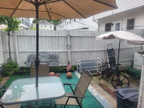21 Delford 2, Boston MA 02131