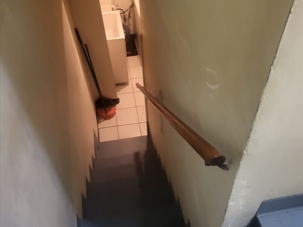 21 Delford 2, Boston MA 02131