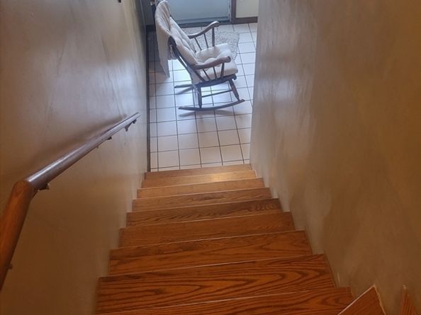 21 Delford 2, Boston MA 02131
