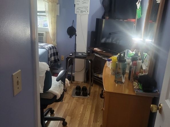 21 Delford 2, Boston MA 02131
