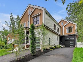182 Hunnewell Ave, Newton MA 02458