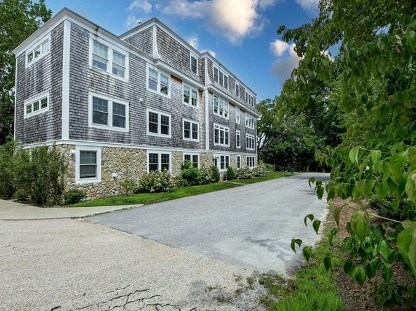 324 Front Street 4, Marion MA 02738