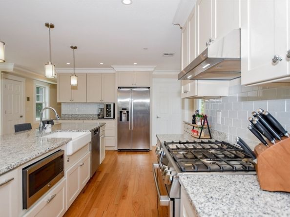 324 Front Street 4, Marion MA 02738