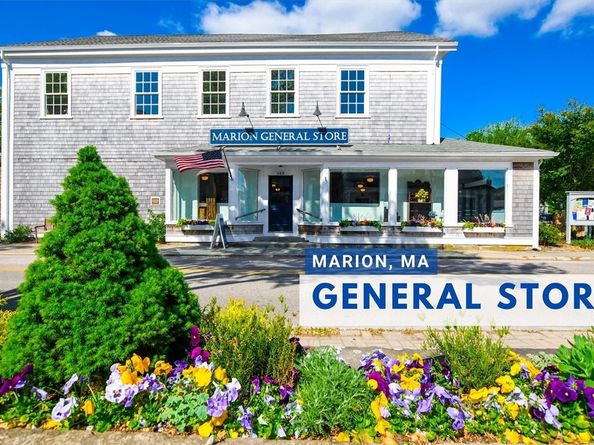 324 Front Street 4, Marion MA 02738
