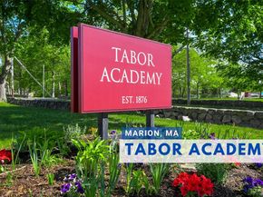 324 Front Street 4, Marion MA 02738