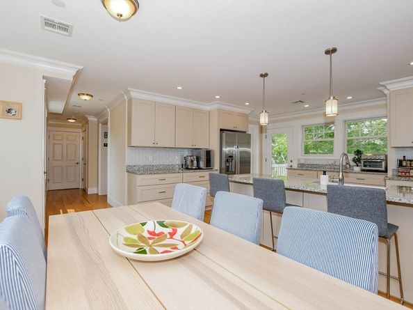324 Front Street 4, Marion MA 02738