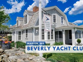 324 Front Street 4, Marion MA 02738