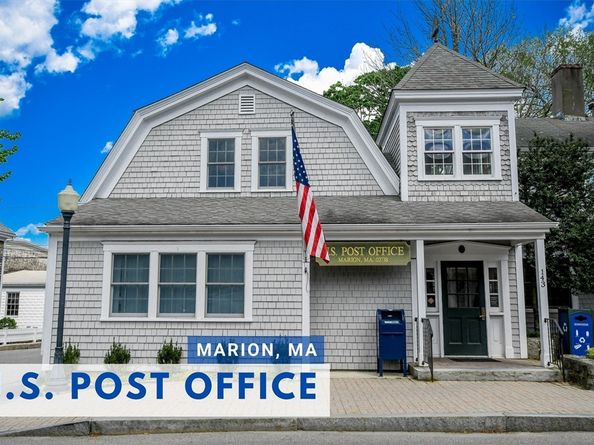 324 Front Street 4, Marion MA 02738