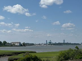 158 Quincy Shore Dr 78, Quincy MA 02171