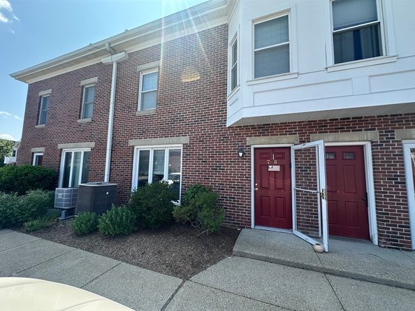 158 Quincy Shore Dr 78, Quincy MA 02171