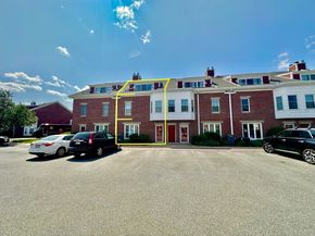 158 Quincy Shore Dr 78, Quincy MA 02171