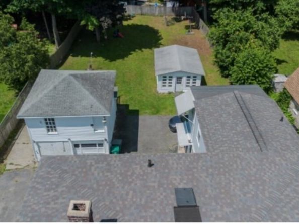 21 Burnap St, Fitchburg MA 01420