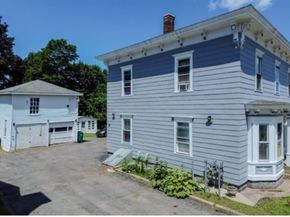 21 Burnap St, Fitchburg MA 01420
