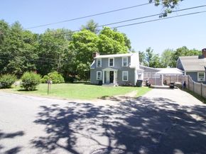 6 Mcnulty Rd, Bolton MA 01740