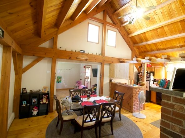 6 Mcnulty Rd, Bolton MA 01740