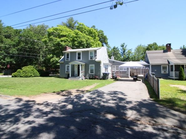 6 Mcnulty Rd, Bolton MA 01740