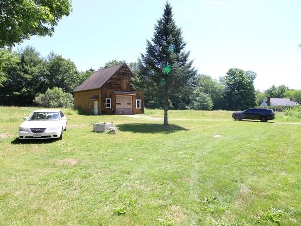 6 Mcnulty Rd, Bolton MA 01740