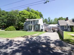 6 Mcnulty Rd, Bolton MA 01740
