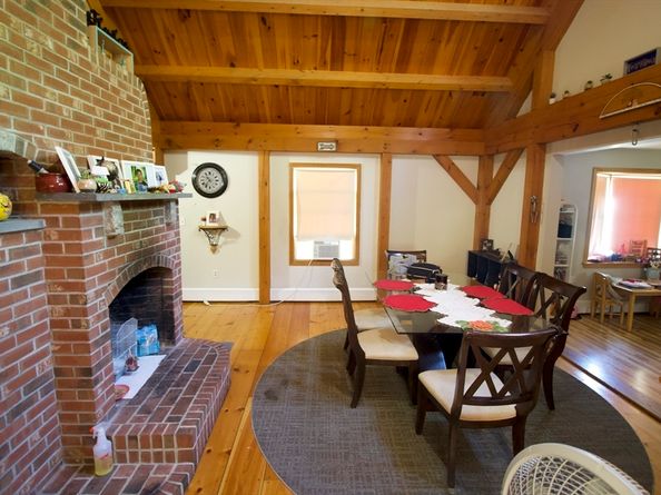 6 Mcnulty Rd, Bolton MA 01740