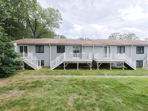 30 Nottingham Rd 30, Grafton MA 01519