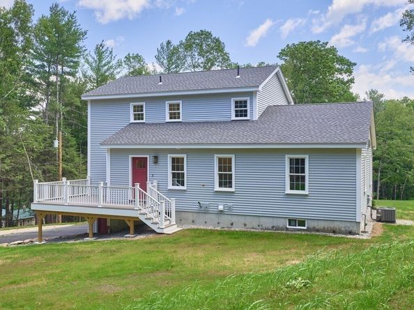 126 Old Southbridge Rd, Dudley MA 01571