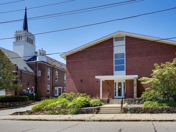 30 Broad Street 104, Marlborough MA 01752