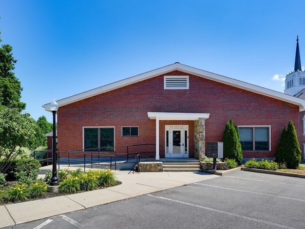 30 Broad Street 104, Marlborough MA 01752