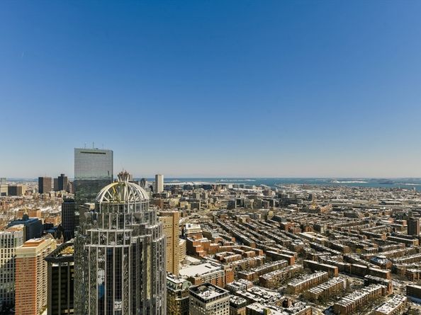 1 Dalton Street 5102, Boston MA 02115