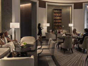 1 Dalton Street 5102, Boston MA 02115