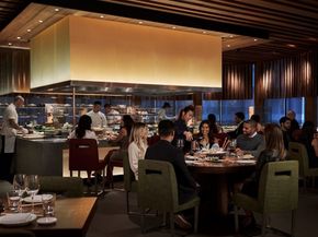 1 Dalton Street 5102, Boston MA 02115