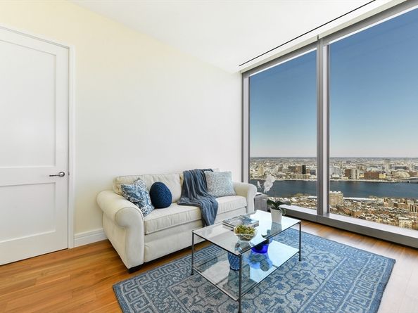 1 Dalton Street 5102, Boston MA 02115