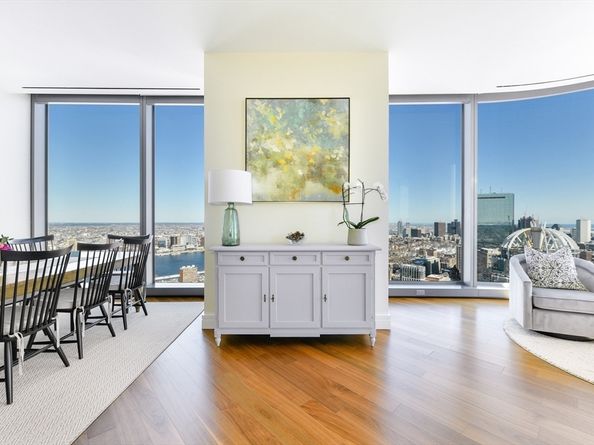 1 Dalton Street 5102, Boston MA 02115