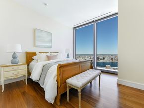 1 Dalton Street 5102, Boston MA 02115