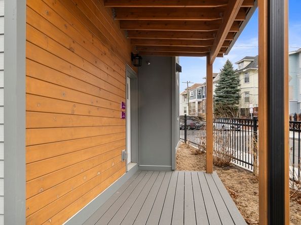 25 Hillsboro St. 1, Boston MA 02125