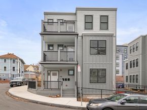 25 Hillsboro St. 1, Boston MA 02125