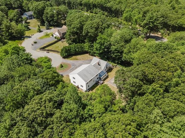44 Old Forge Road, Weymouth MA 02190
