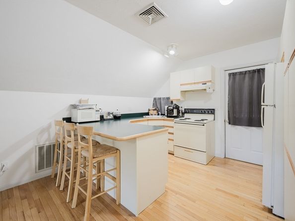 44 Old Forge Road, Weymouth MA 02190