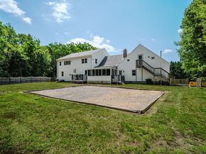 44 Old Forge Road, Weymouth MA 02190