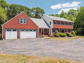 44 Old Forge Road, Weymouth MA 02190