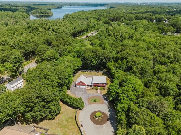 44 Old Forge Road, Weymouth MA 02190