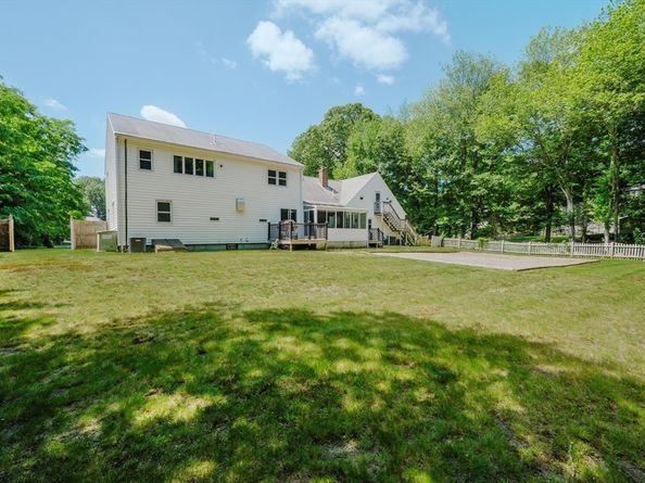 44 Old Forge Road, Weymouth MA 02190