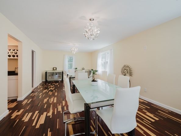 44 Old Forge Road, Weymouth MA 02190