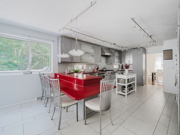 44 Old Forge Road, Weymouth MA 02190