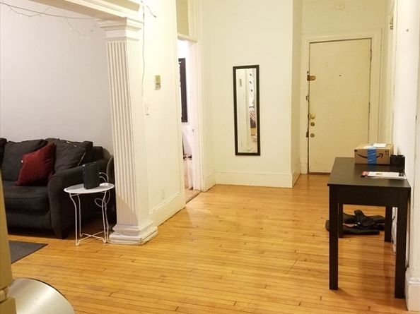 59 Brighton Ave 1, Boston MA 02134